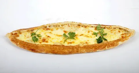 Açık Pide