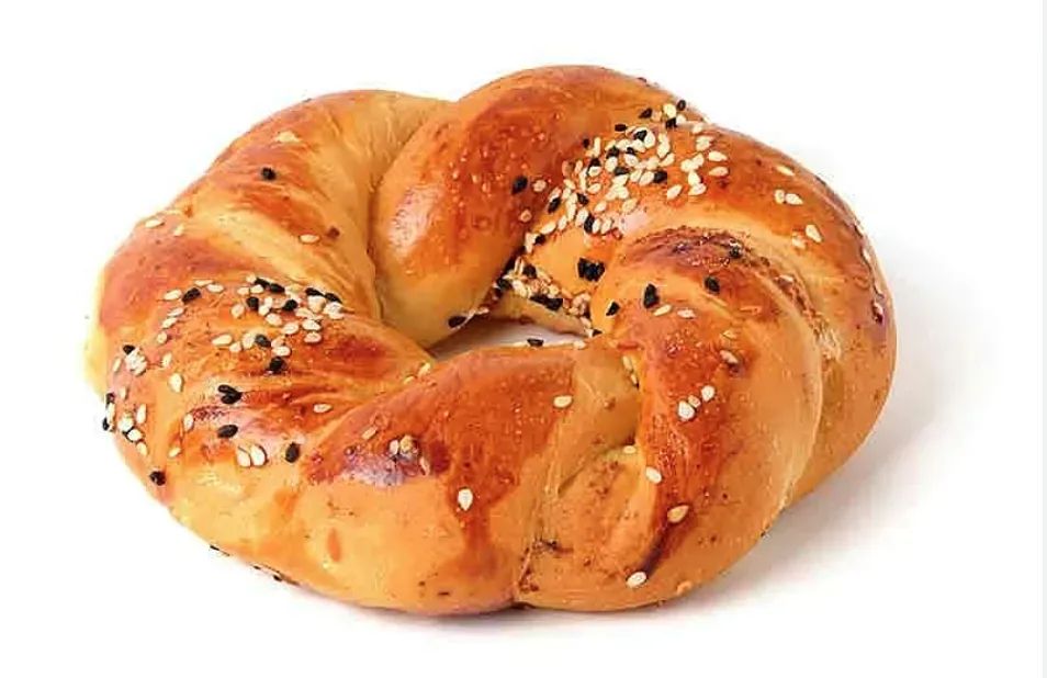 Açma Çikolatalı